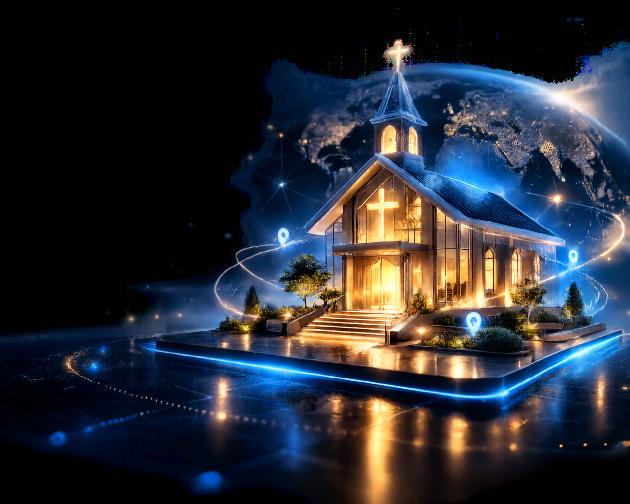 Highlands Community Church